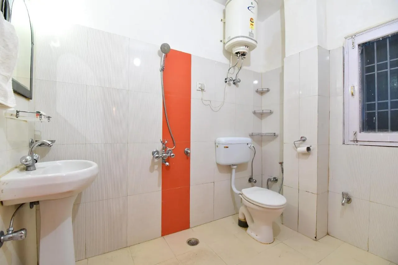 Oyo 4681 Snow Flake Cottage Shimla Hotel