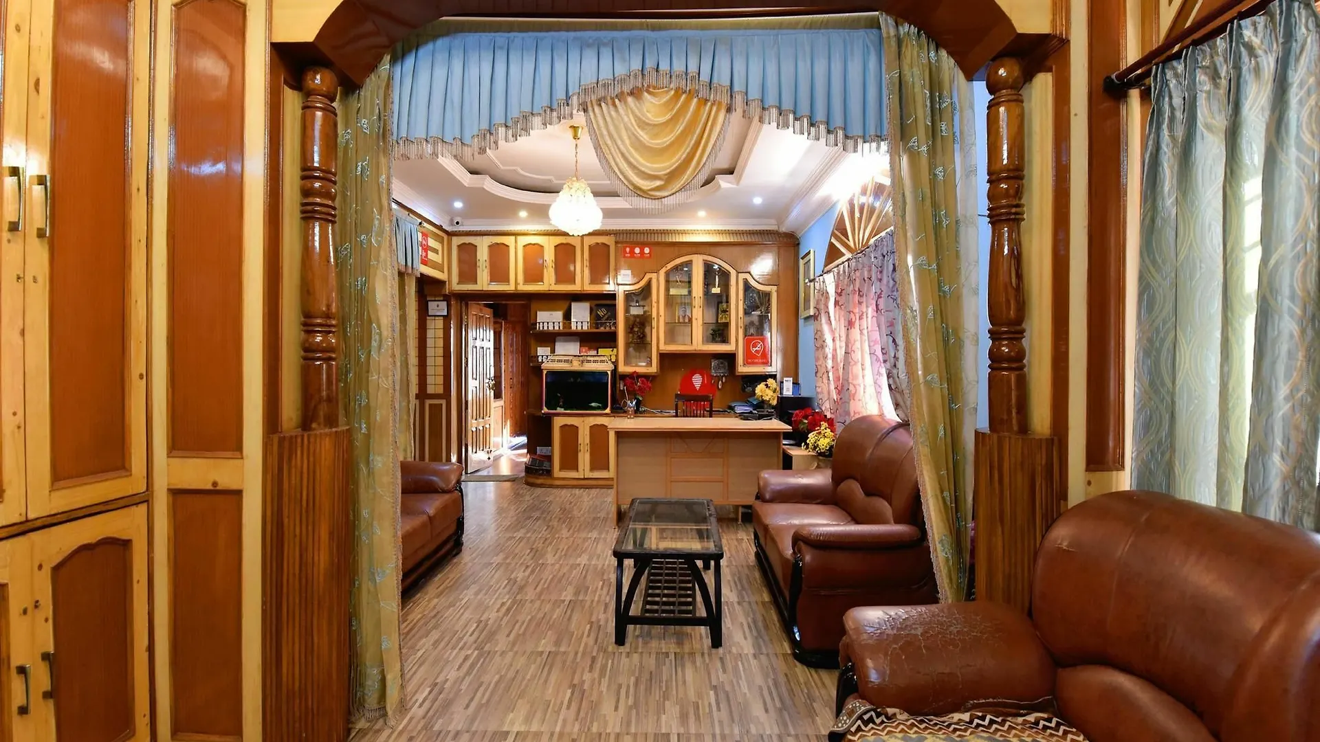 *** Hotel Oyo 4681 Snow Flake Cottage Shimla India