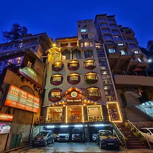 Surya Hotel