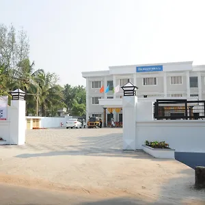 Royal Residency Park Cheruthuruthi