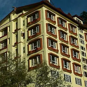 Rajdoot Hotel