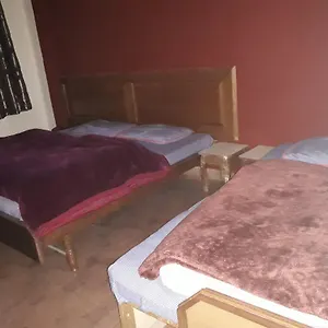 Hotel City Inn Hotel